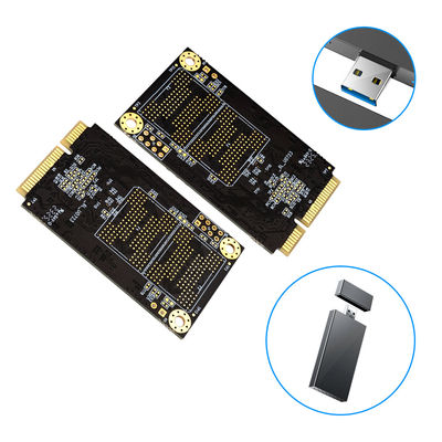 128GB 240GB MSATA SSD 480GB 256GB 512GB 1TB 2TB แฮร์ดไดรฟ์ภายใน SATA3 แฮร์ดดิสก์
