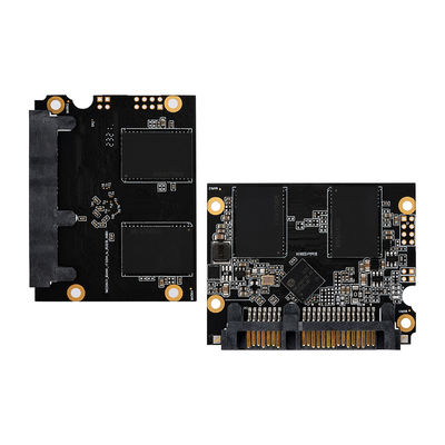 2.5 นิ้ว SATA 3 SSD ภายใน Solid State Disk 64GB-2TB ความจุ สําหรับ Laptop Desktop