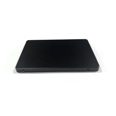 Enterprise Grade SATA 2.5 Inch SSD 520 MB/S ความเร็วในการอ่านเพื่อการคุ้มครองข้อมูล