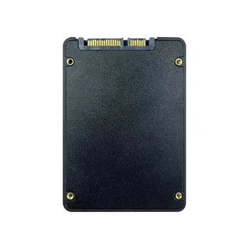 SATA อริจินอล 2.5 นิ้ว SSD Solid State Drive การอ่านความเร็วสูง สําหรับ Server Desktop