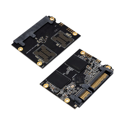 เล็ปโตป 2.5 นิ้ว SSD ภายใน 2TB 1TB 512Gb 256GB 256GB 128GB SATA 3.0 แฮร์ดไดรฟ์