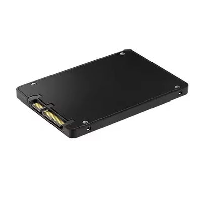 6GB/s โน๊ตบุ๊กความเร็วสูง 2.5 นิ้ว SATA SSD 512GB ดิสก์ฮาร์ดภายใน ทนต่อแผ่นดินไหว