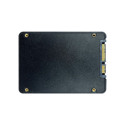 6GB/s โน๊ตบุ๊กความเร็วสูง 2.5 นิ้ว SATA SSD 512GB ดิสก์ฮาร์ดภายใน ทนต่อแผ่นดินไหว