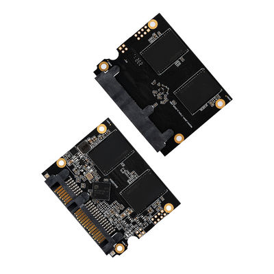 OEM SATA 2.5 นิ้ว SSD 64GB ถึง 512GB แฮร์ดไดรฟ์ภายใน ความจุสูง สําหรับ PC Laptop