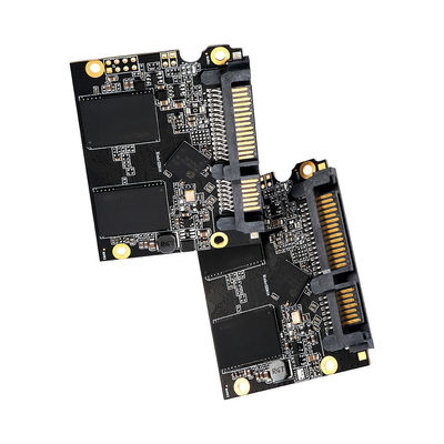 OEM SATA 2.5 นิ้ว SSD 64GB ถึง 512GB แฮร์ดไดรฟ์ภายใน ความจุสูง สําหรับ PC Laptop