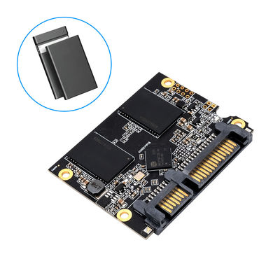 เร็วอ่าน เขียน 2.5 นิ้ว SATA SSD 64GB-2TB ดิสก์แข็งภายนอก Wholesale