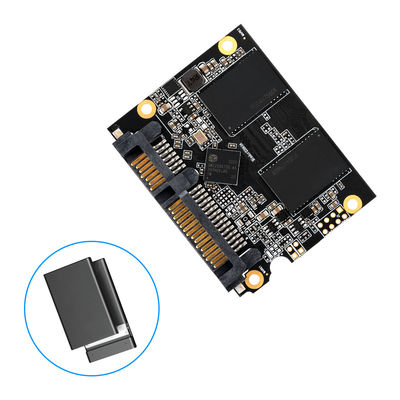 แรงเบา SATA 2.5 นิ้ว SSD 256GB 128GB 512gb 2TB 1TB ดิสก์ฮาร์ดภายใน สําหรับคอมพิวเตอร์เล็ปโตป