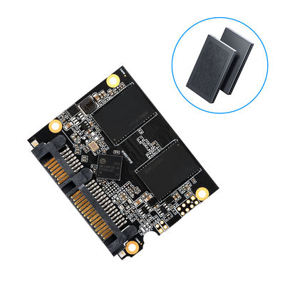 แรงเบา SATA 2.5 นิ้ว SSD 256GB 128GB 512gb 2TB 1TB ดิสก์ฮาร์ดภายใน สําหรับคอมพิวเตอร์เล็ปโตป