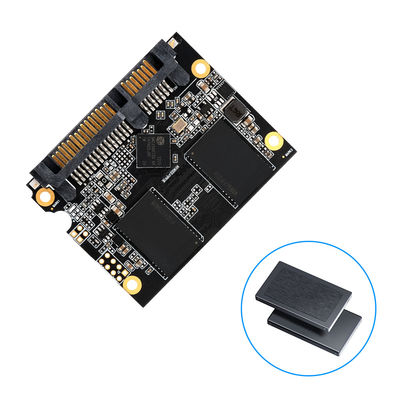 128GB 2.5 นิ้ว SATA SSD แฮร์ดดิสก์ ภายใน ความเร็วสูง 1TB 512G 256G 64G 2TB Solid State Drive SATA3