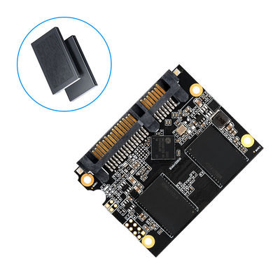 128GB 2.5 นิ้ว SATA SSD แฮร์ดดิสก์ ภายใน ความเร็วสูง 1TB 512G 256G 64G 2TB Solid State Drive SATA3