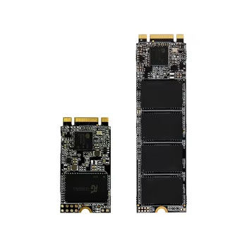 SATA M.2 พกพา SSD 128GB 256GB 1TB SSD USB 3.1 สําหรับ Laptop Desktop