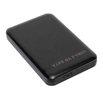 SATA 2.5''SSD พกพา แฮร์ดไดรฟ์ภายนอก 512GB 256GB 1TB สําหรับ Desktop และ Smart TV