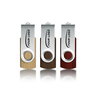 เครื่องเก็บข้อมูลพกพา ขนาดสูง USB Flash Memory Disk