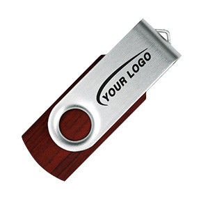 เครื่องเก็บข้อมูลพกพา ขนาดสูง USB Flash Memory Disk