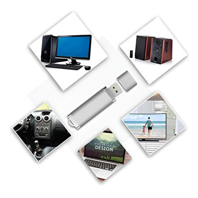 ไฮสปีด USB แฟลชดริเวอร์ แฟลชเมมรี่ ดิสก์ 8GB 16GB 32GB 64GB 128GB
