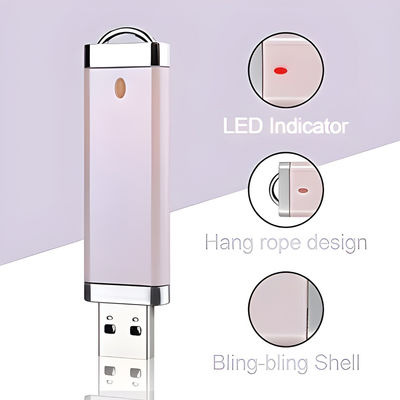 โลหะ USB3.0 แฟลช แมมมรี่ ดิสก์ คอมพิวเตอร์ความเร็วสูง USS แฟลช ดิสก์ ข้อมูลเก็บ
