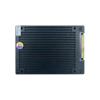 Enterprise U.2 NVME SSD PCIe4.0 SSD 2Tb 4TB 8TB แฮร์ดไดรฟ์ ความเร็วสูง อ่าน เขียน