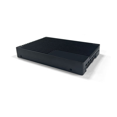 Enterprise U.2 NVME SSD PCIe4.0 SSD 2Tb 4TB 8TB แฮร์ดไดรฟ์ ความเร็วสูง อ่าน เขียน