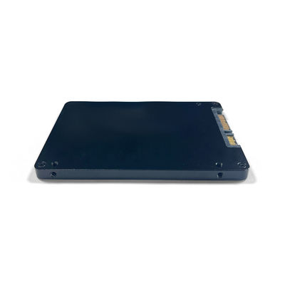 2.5 นิ้ว Enterprise SATA SSD แฮร์ดไดรฟ์ แฮร์ดไดรฟ์ภายใน 2TB 4TB 8TB Wholesale