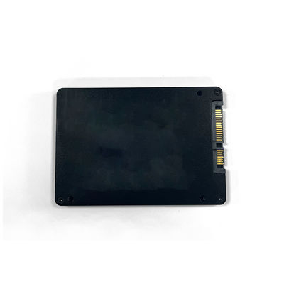 Desktop 2.5 Inch SATA Enterprise SSD ภายใน 2TB 4TB 8TB แฮร์ดไดรฟ์ ความจุสูง