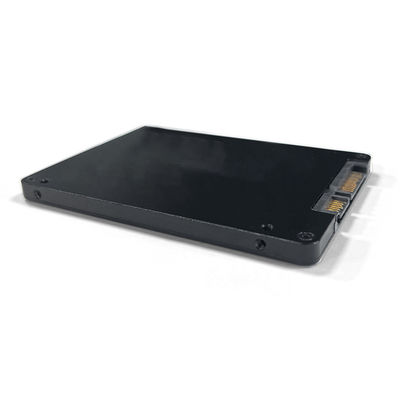 Enterprise Grade 2.5 Inch SATA SSD ความเร็วรวดเร็ว 8TB 4TB Laptop ดิสก์รัฐแข็งภายนอก
