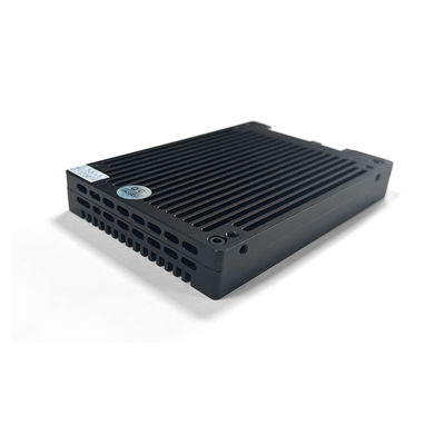U.2 NVME Gen4 X4 Enterprise SSD ไฮอินเด็กซ์ PCIe4.0 ไดรฟ์รัฐแข็ง 2Tb 4TB 8TB