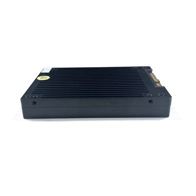 2TB 4TB 8TB PCIe4.0 SSD Enterprise Grade Low Latency Solid State Drive ความจุขนาดใหญ่