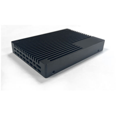 2TB 4TB 8TB PCIe4.0 SSD Enterprise Grade Low Latency Solid State Drive ความจุขนาดใหญ่