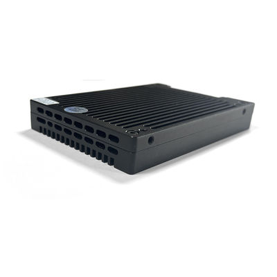 2TB 4TB 8TB Enterprise Grade PCIe4.0 SSD แฮร์ดไดรฟ์ภายใน สําหรับคอมพิวเตอร์เล็ปโตป