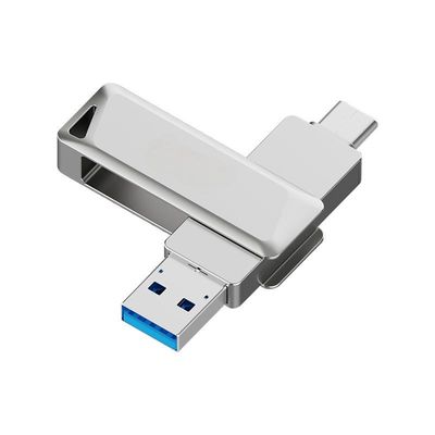 64GB 128GB Type C OTG USB Stick Memory Pendrive สําหรับคอมพิวเตอร์ แท็บเล็ต สมาร์ทโฟน