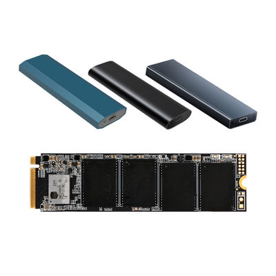 256GB PCIe 3.0 NVMe 1.4 M.2 SSD for Desktop Laptop and Server High Speed Storage Solution